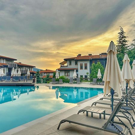 Sm Lovely Apartments On The First Line In Sozopol Eksteriør billede