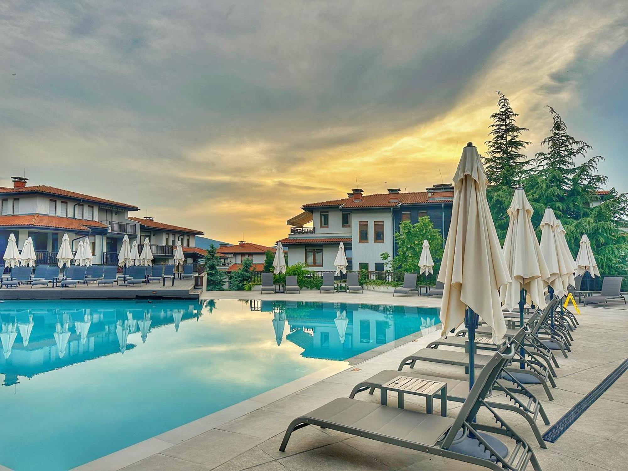 Sm Lovely Apartments On The First Line In Sozopol Eksteriør billede