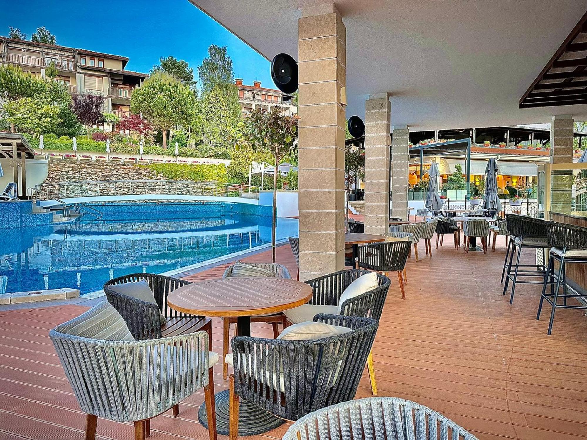 Sm Lovely Apartments On The First Line In Sozopol Eksteriør billede